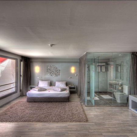 Kahramana Hotel Naama Bay 샤름 엘 셰이크 객실 사진