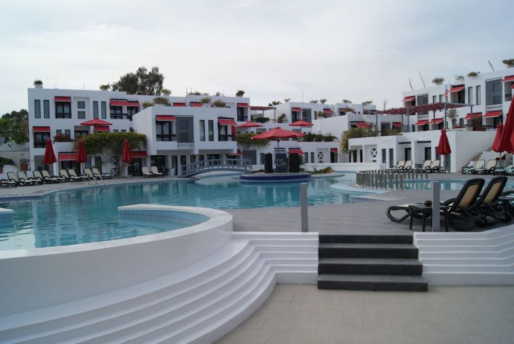 Kahramana Hotel Naama Bay 샤름 엘 셰이크 외부 사진
