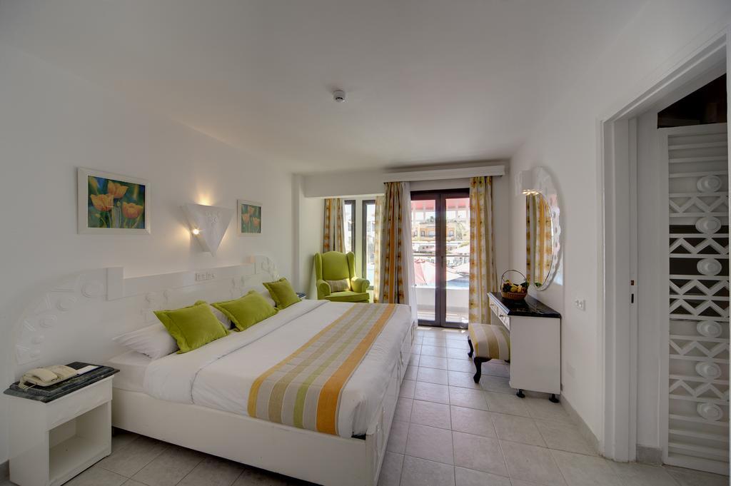Kahramana Hotel Naama Bay 샤름 엘 셰이크 외부 사진