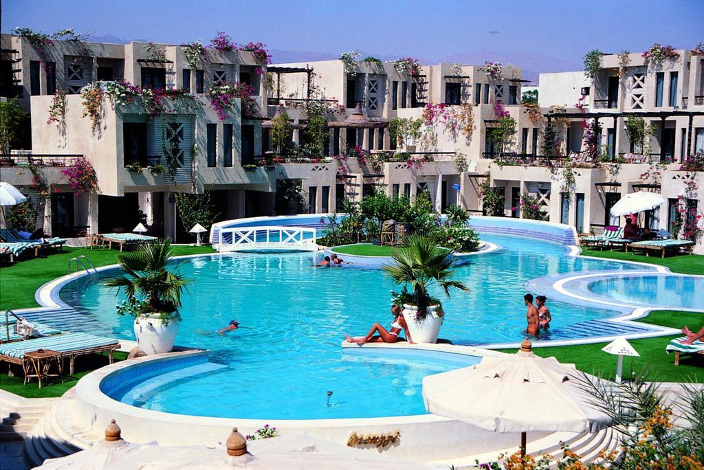 Kahramana Hotel Naama Bay 샤름 엘 셰이크 외부 사진