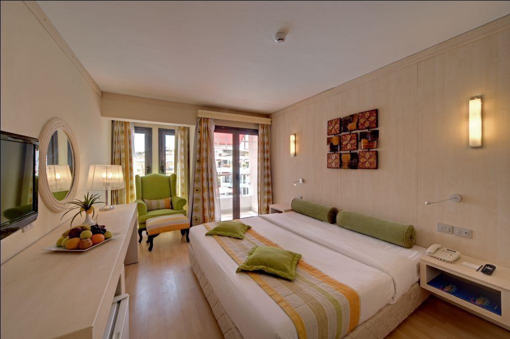 Kahramana Hotel Naama Bay 샤름 엘 셰이크 객실 사진