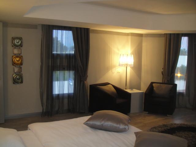 Kahramana Hotel Naama Bay 샤름 엘 셰이크 객실 사진