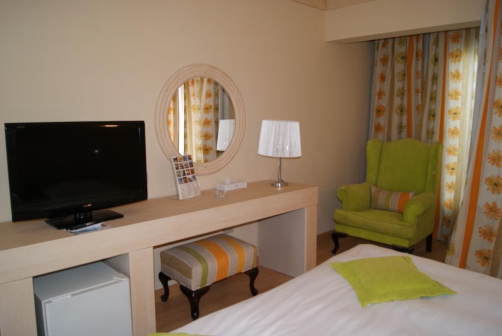 Kahramana Hotel Naama Bay 샤름 엘 셰이크 객실 사진