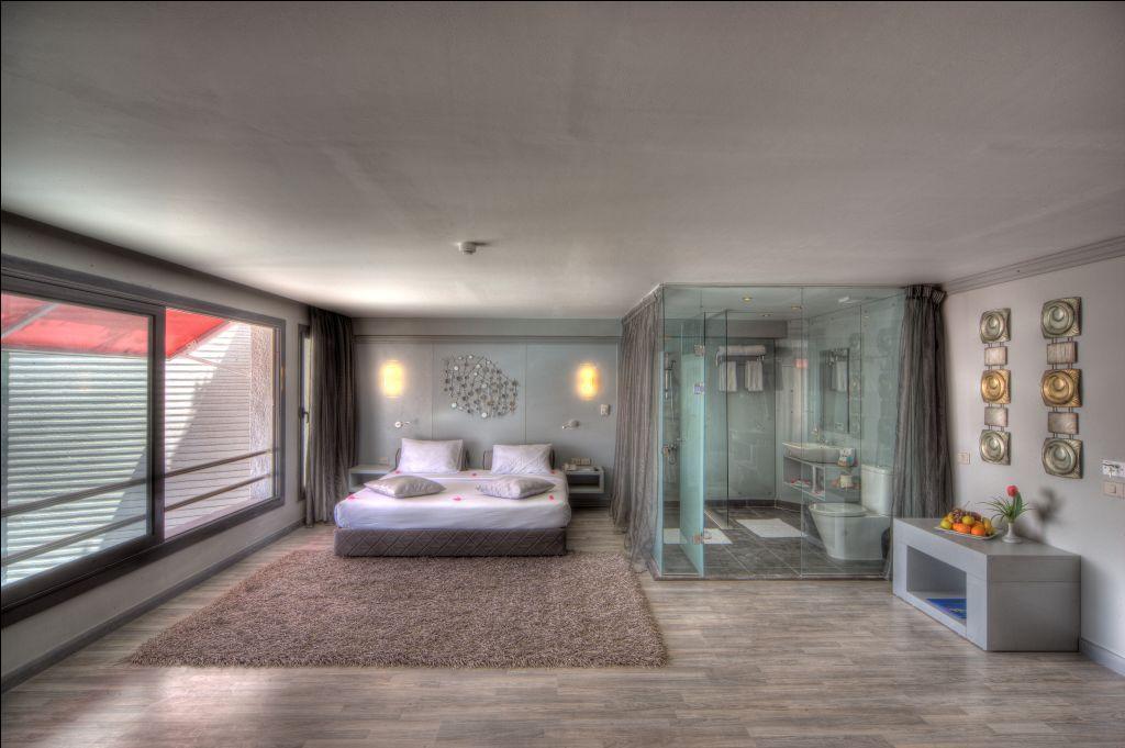 Kahramana Hotel Naama Bay 샤름 엘 셰이크 객실 사진
