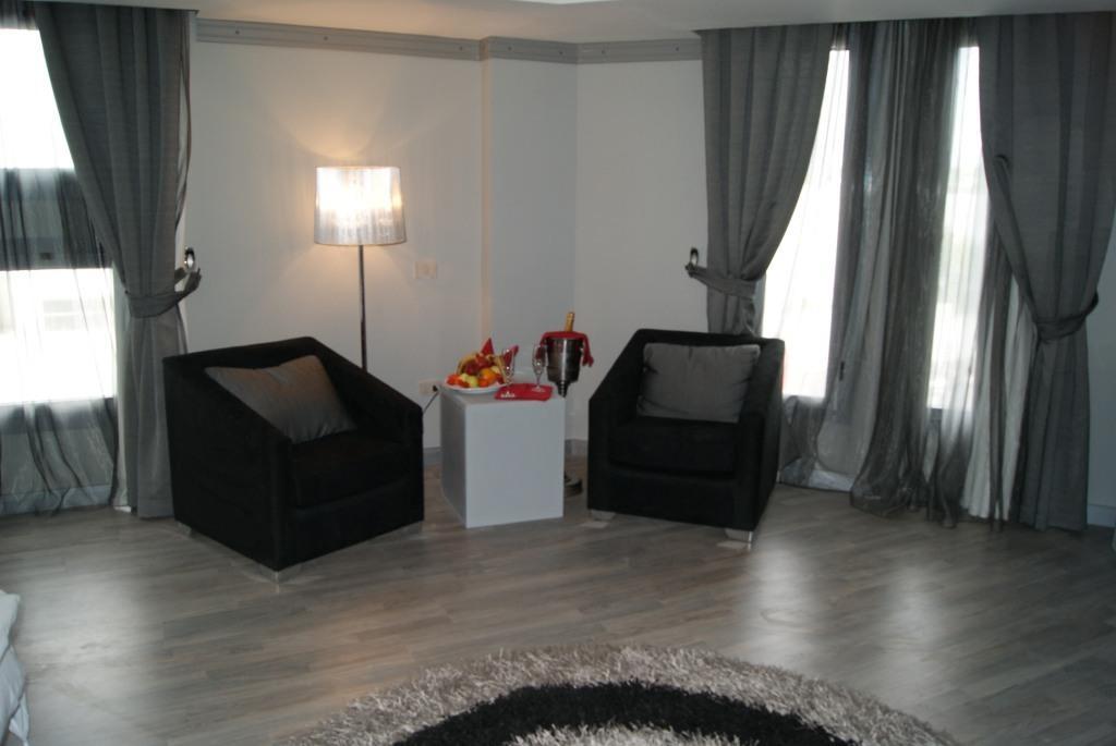 Kahramana Hotel Naama Bay 샤름 엘 셰이크 객실 사진