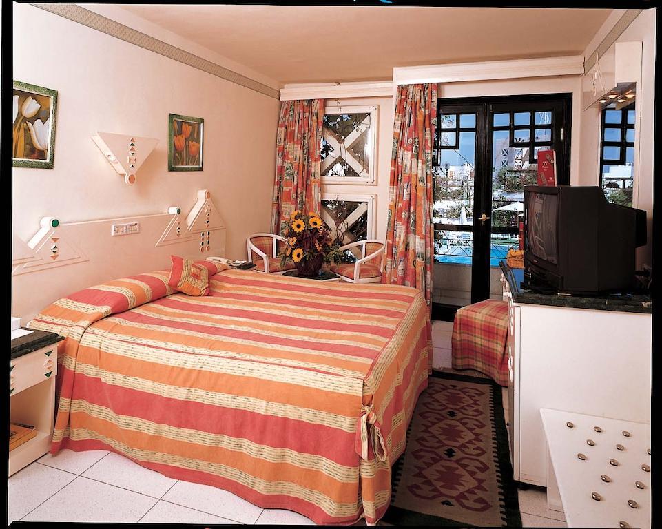 Kahramana Hotel Naama Bay 샤름 엘 셰이크 객실 사진