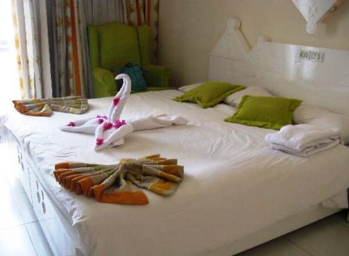 Kahramana Hotel Naama Bay 샤름 엘 셰이크 객실 사진