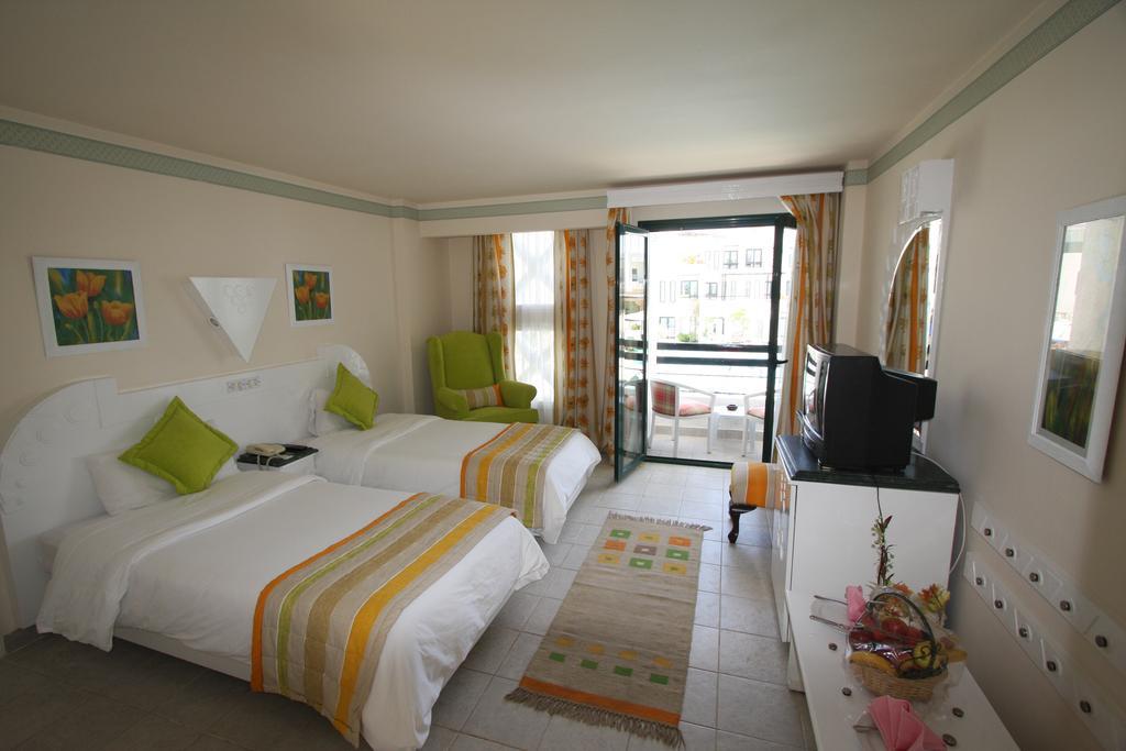 Kahramana Hotel Naama Bay 샤름 엘 셰이크 객실 사진
