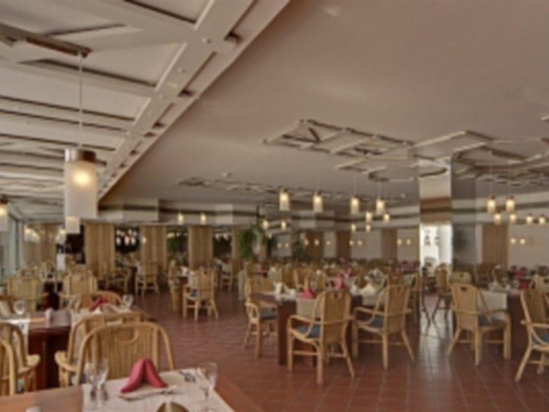 Kahramana Hotel Naama Bay 샤름 엘 셰이크 외부 사진