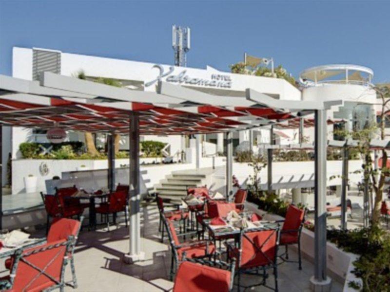 Kahramana Hotel Naama Bay 샤름 엘 셰이크 외부 사진