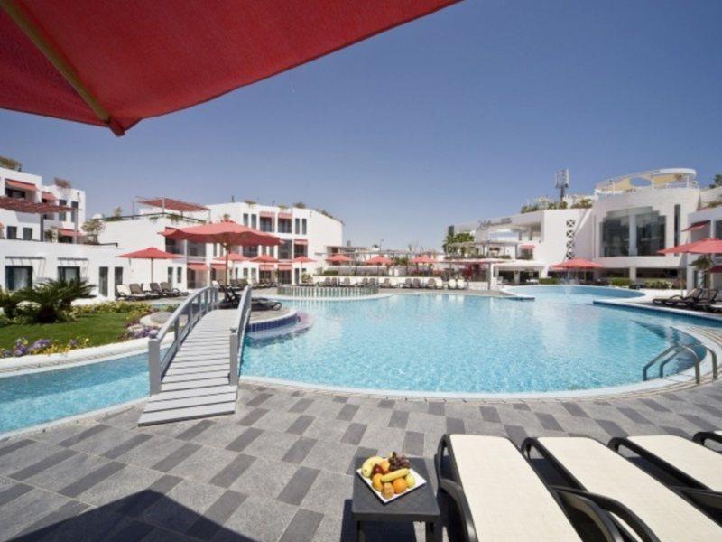 Kahramana Hotel Naama Bay 샤름 엘 셰이크 외부 사진