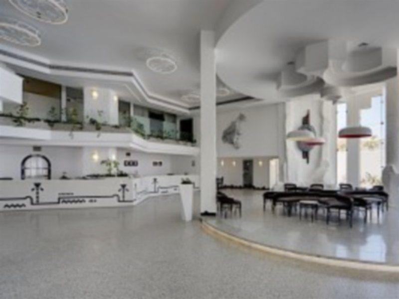 Kahramana Hotel Naama Bay 샤름 엘 셰이크 외부 사진