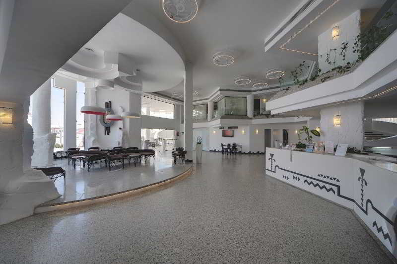 Kahramana Hotel Naama Bay 샤름 엘 셰이크 외부 사진