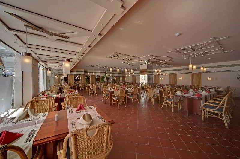 Kahramana Hotel Naama Bay 샤름 엘 셰이크 외부 사진