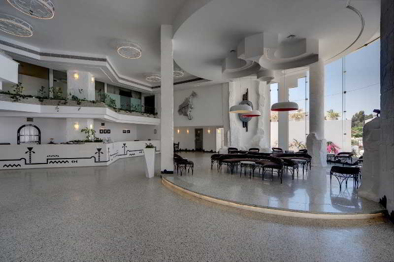 Kahramana Hotel Naama Bay 샤름 엘 셰이크 외부 사진