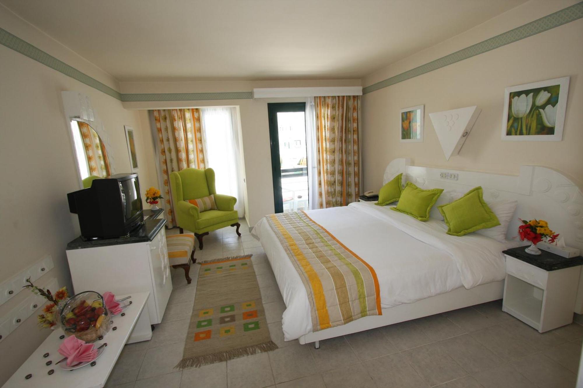 Kahramana Hotel Naama Bay 샤름 엘 셰이크 외부 사진