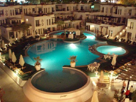 Kahramana Hotel Naama Bay 샤름 엘 셰이크 외부 사진