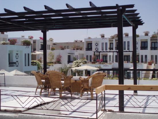 Kahramana Hotel Naama Bay 샤름 엘 셰이크 외부 사진