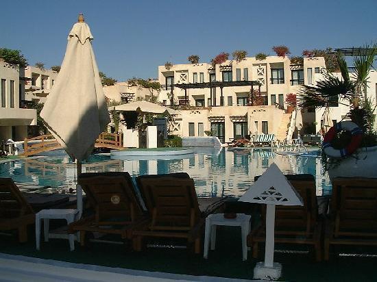 Kahramana Hotel Naama Bay 샤름 엘 셰이크 외부 사진