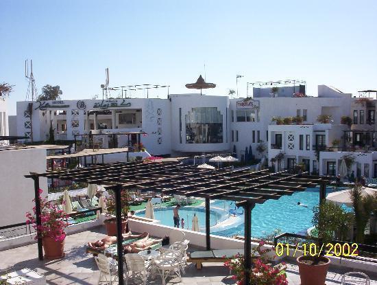 Kahramana Hotel Naama Bay 샤름 엘 셰이크 외부 사진