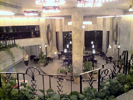 Kahramana Hotel Naama Bay 샤름 엘 셰이크 외부 사진