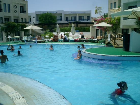 Kahramana Hotel Naama Bay 샤름 엘 셰이크 외부 사진