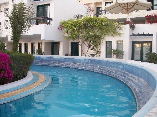 Kahramana Hotel Naama Bay 샤름 엘 셰이크 외부 사진