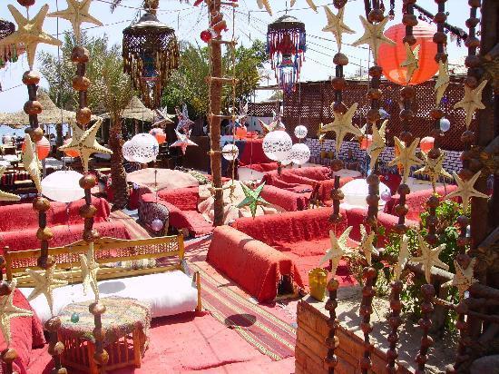 Kahramana Hotel Naama Bay 샤름 엘 셰이크 외부 사진