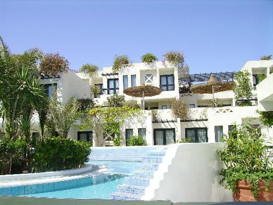 Kahramana Hotel Naama Bay 샤름 엘 셰이크 외부 사진