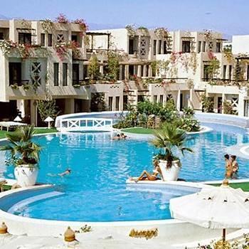 Kahramana Hotel Naama Bay 샤름 엘 셰이크 시설 사진