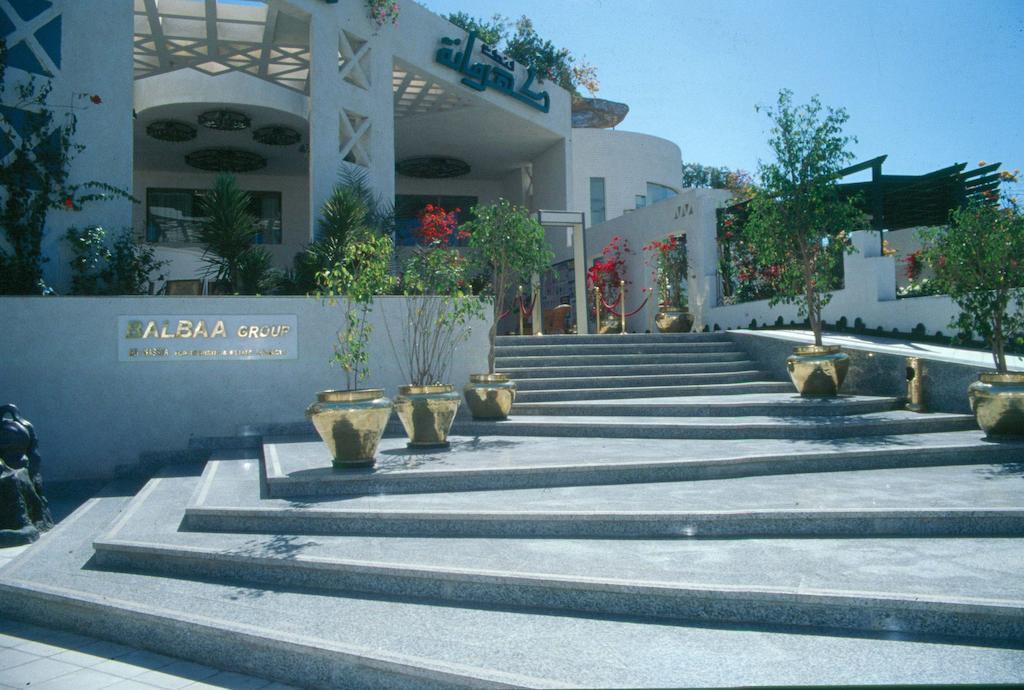 Kahramana Hotel Naama Bay 샤름 엘 셰이크 외부 사진