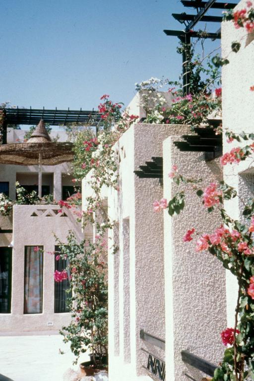 Kahramana Hotel Naama Bay 샤름 엘 셰이크 외부 사진