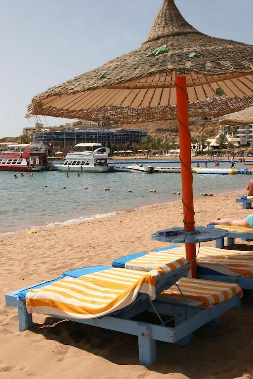 Kahramana Hotel Naama Bay 샤름 엘 셰이크 외부 사진