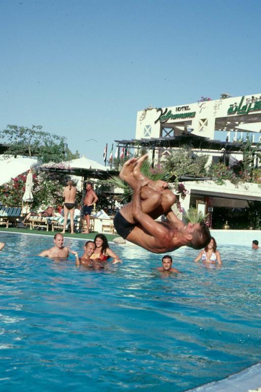 Kahramana Hotel Naama Bay 샤름 엘 셰이크 외부 사진