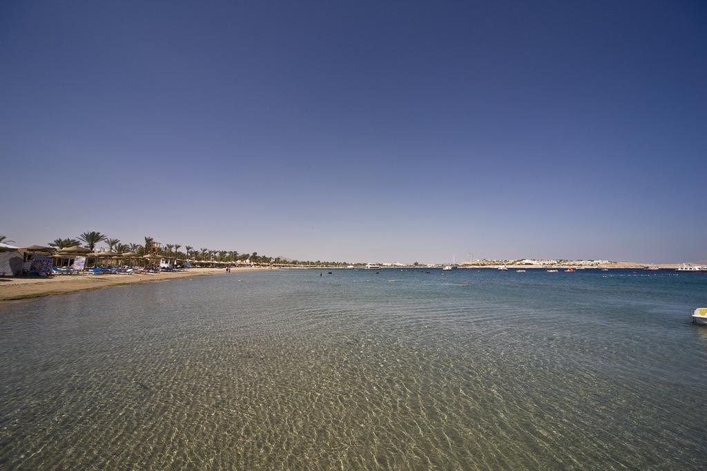 Kahramana Hotel Naama Bay 샤름 엘 셰이크 외부 사진